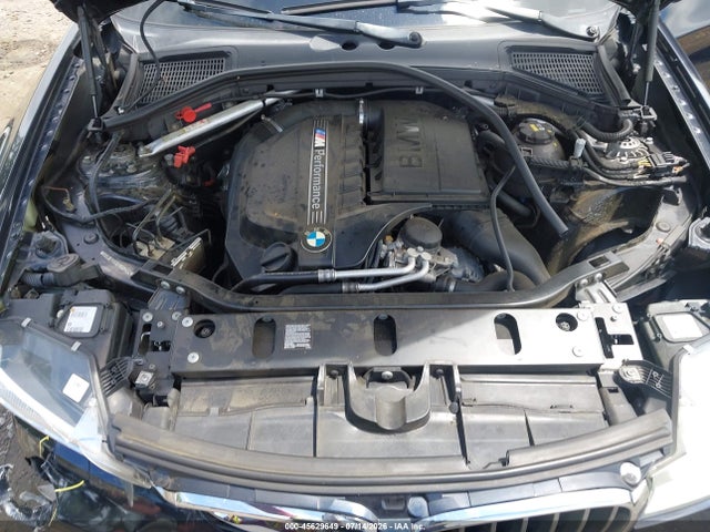 Aukcja sprzedaży 2017 Bmw X4 M40i, vin: 5UXXW7C5XH0U25622, numer aukcji: 45629649