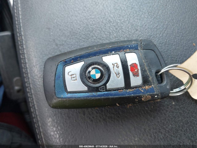 Aukcja sprzedaży 2017 Bmw X4 M40i, vin: 5UXXW7C5XH0U25622, numer aukcji: 45629649