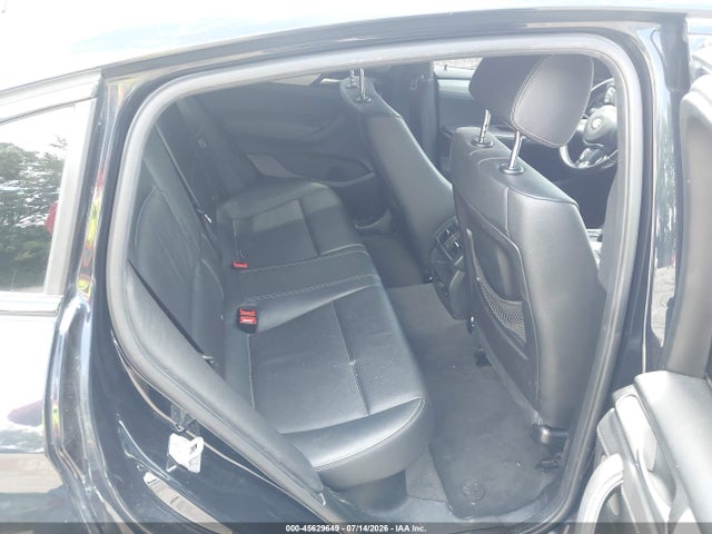 Aukcja sprzedaży 2017 Bmw X4 M40i, vin: 5UXXW7C5XH0U25622, numer aukcji: 45629649