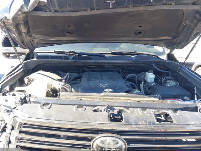 5TFFY5F14MX280566 Toyota Tundra Limited