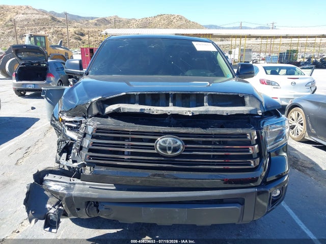 5TFFY5F14MX280566 Toyota Tundra Limited