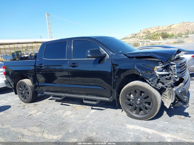 5TFFY5F14MX280566 Toyota Tundra Limited