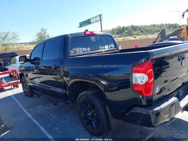 5TFFY5F14MX280566 Toyota Tundra Limited
