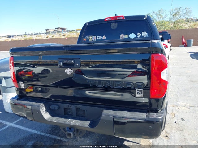 5TFFY5F14MX280566 Toyota Tundra Limited