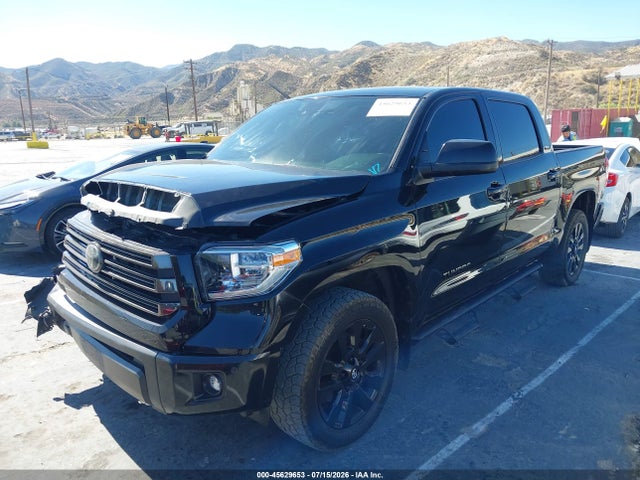 5TFFY5F14MX280566 Toyota Tundra Limited