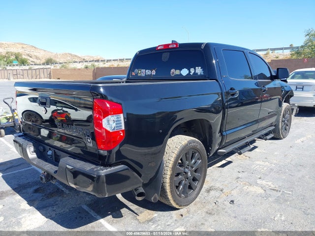 5TFFY5F14MX280566 Toyota Tundra Limited