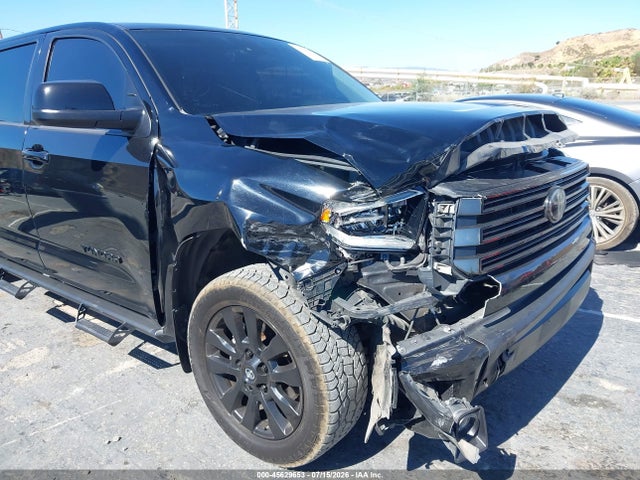 5TFFY5F14MX280566 Toyota Tundra Limited
