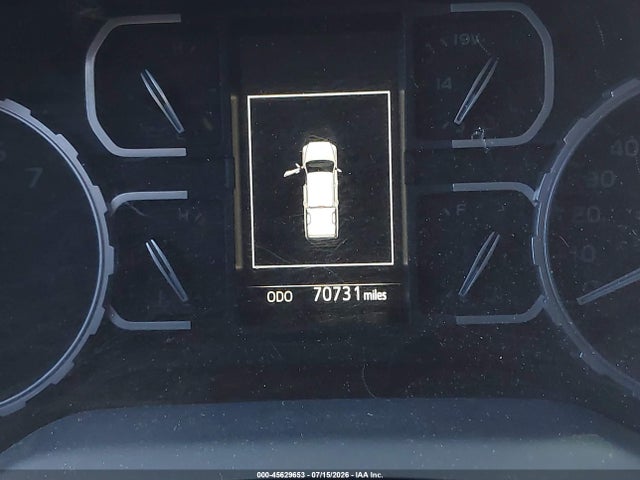 5TFFY5F14MX280566 Toyota Tundra Limited