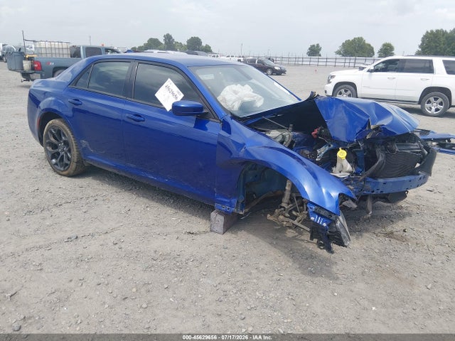 45629656 :رقم المزاد ، 2C3CCABG3KH559758 vin ، 2019 Chrysler 300 300s مزاد بيع