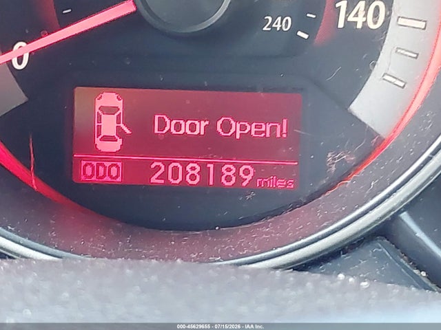 Продажа на аукционе авто 2010 Kia Forte Sx, vin: KNAFW4A31A5067572, номер лота: 45629655