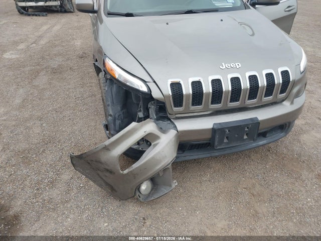 Aukcja sprzedaży 2017 Jeep Cherokee Latitude, vin: 1C4PJLCB5HW574452, numer aukcji: 45629657