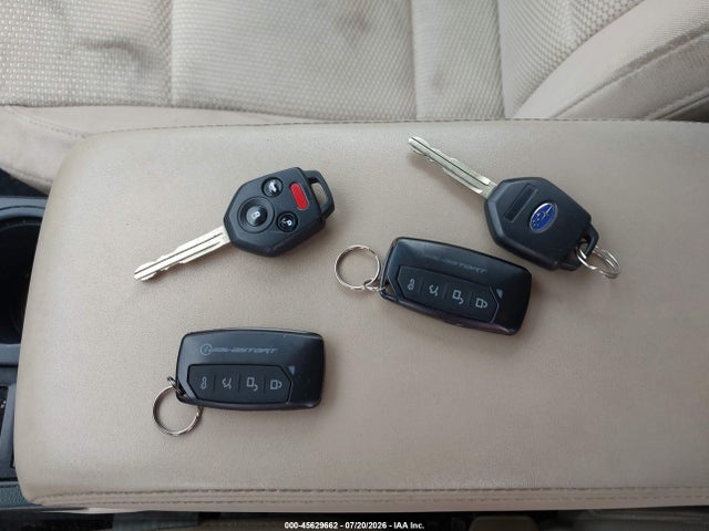 Продаж на аукціоні авто 2016 Subaru Outback 2.5i Premium, vin: 4S4BSBFC4G3266397, номер лоту: 45629662