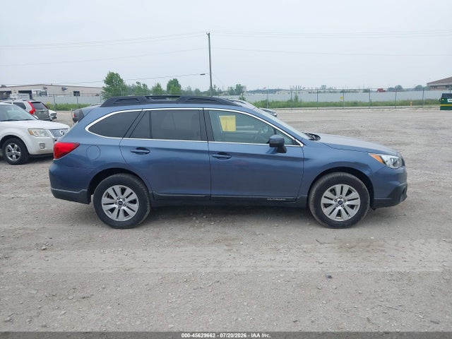 Продаж на аукціоні авто 2016 Subaru Outback 2.5i Premium, vin: 4S4BSBFC4G3266397, номер лоту: 45629662