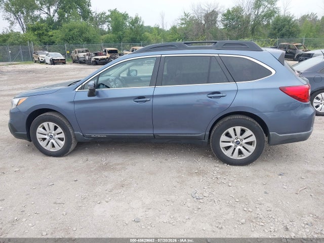 Продаж на аукціоні авто 2016 Subaru Outback 2.5i Premium, vin: 4S4BSBFC4G3266397, номер лоту: 45629662