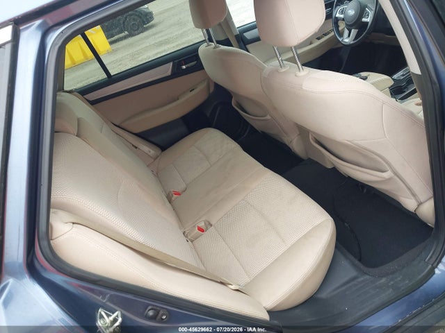 Продаж на аукціоні авто 2016 Subaru Outback 2.5i Premium, vin: 4S4BSBFC4G3266397, номер лоту: 45629662