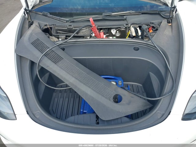 Tesla Model 3 Rear-wheel Drive 2023 5YJ3E1EA1PF571837 Image 10