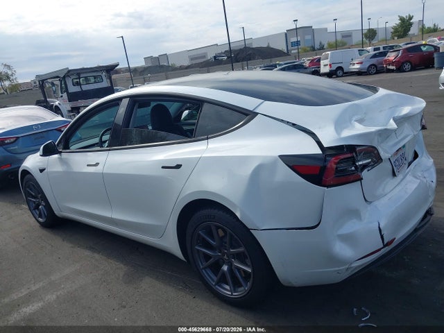 Tesla Model 3 Rear-wheel Drive 2023 5YJ3E1EA1PF571837 Image 14