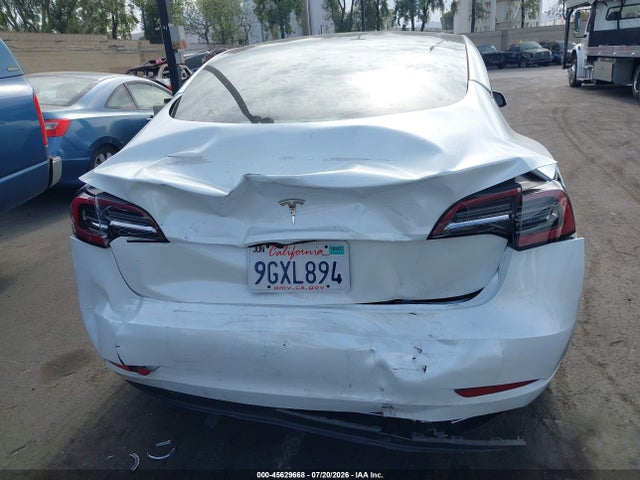 Tesla Model 3 Rear-wheel Drive 2023 5YJ3E1EA1PF571837 Image 16