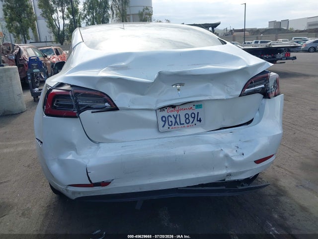 Tesla Model 3 Rear-wheel Drive 2023 5YJ3E1EA1PF571837 Image 6