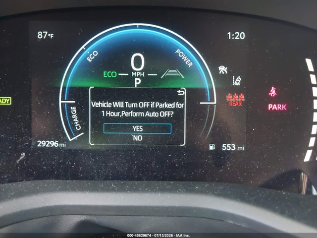 Toyota CAMRY SE 2025 4T1DAACK3SU143551 Image 7
