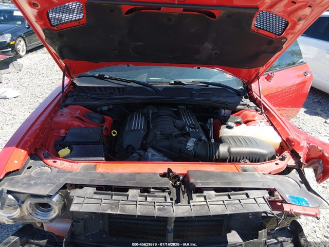 45629679 :رقم المزاد ، 2C3CDZFJ7PH694458 vin ، 2023 Dodge Challenger R/t Scat Pack مزاد بيع
