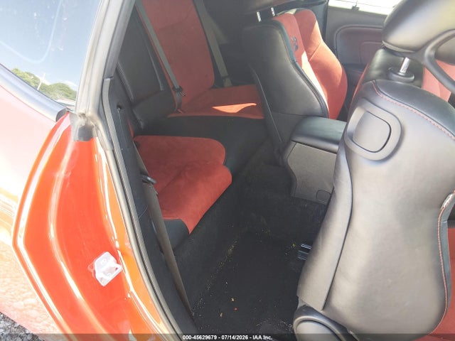 45629679 :رقم المزاد ، 2C3CDZFJ7PH694458 vin ، 2023 Dodge Challenger R/t Scat Pack مزاد بيع