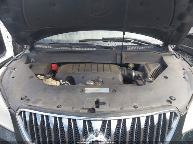 Aukcja sprzedaży 2014 Buick Enclave Leather, vin: 5GAKRBKD8EJ162567, numer aukcji: 45629680