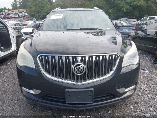 Aukcja sprzedaży 2014 Buick Enclave Leather, vin: 5GAKRBKD8EJ162567, numer aukcji: 45629680