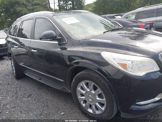 Aukcja sprzedaży 2014 Buick Enclave Leather, vin: 5GAKRBKD8EJ162567, numer aukcji: 45629680