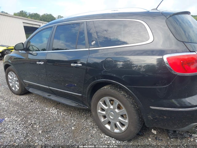 Aukcja sprzedaży 2014 Buick Enclave Leather, vin: 5GAKRBKD8EJ162567, numer aukcji: 45629680