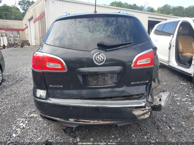 Aukcja sprzedaży 2014 Buick Enclave Leather, vin: 5GAKRBKD8EJ162567, numer aukcji: 45629680