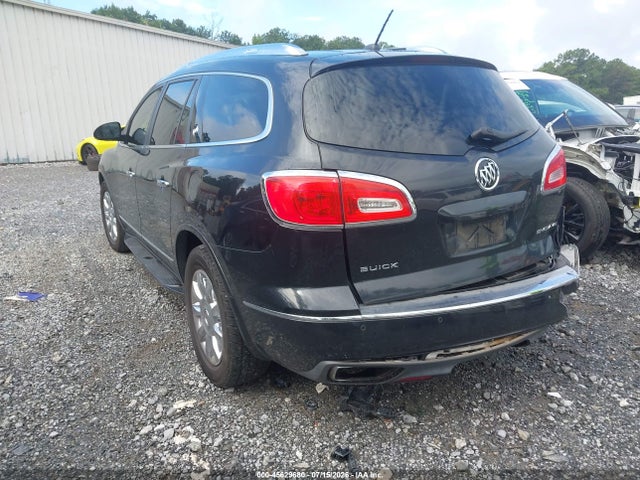 Aukcja sprzedaży 2014 Buick Enclave Leather, vin: 5GAKRBKD8EJ162567, numer aukcji: 45629680