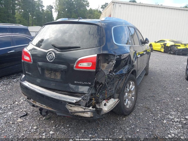 Aukcja sprzedaży 2014 Buick Enclave Leather, vin: 5GAKRBKD8EJ162567, numer aukcji: 45629680