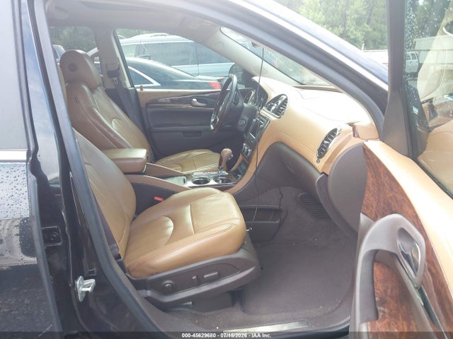 Aukcja sprzedaży 2014 Buick Enclave Leather, vin: 5GAKRBKD8EJ162567, numer aukcji: 45629680