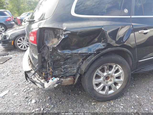 Aukcja sprzedaży 2014 Buick Enclave Leather, vin: 5GAKRBKD8EJ162567, numer aukcji: 45629680