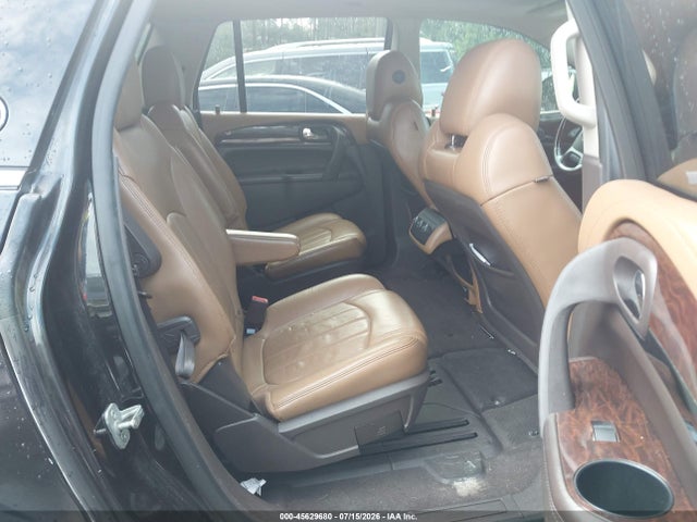 Aukcja sprzedaży 2014 Buick Enclave Leather, vin: 5GAKRBKD8EJ162567, numer aukcji: 45629680