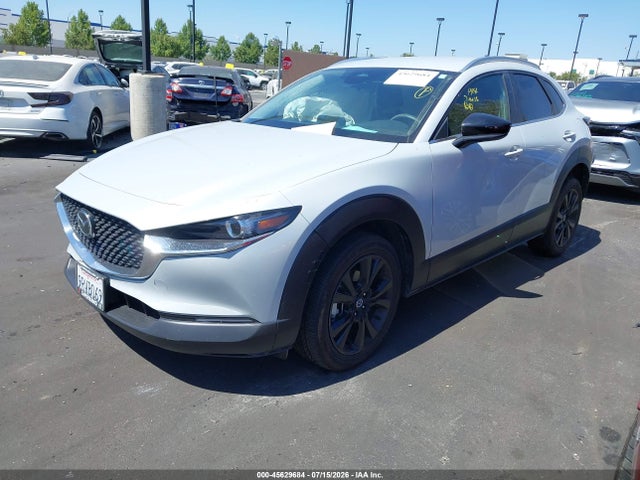 Mazda Cx-30 2.5 S Select Sport 2025 3MVDMBBM0SM780727 Image 2