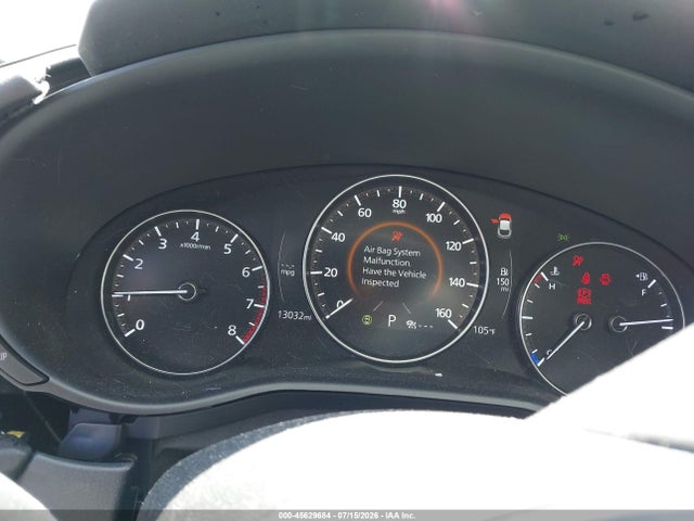 Mazda Cx-30 2.5 S Select Sport 2025 3MVDMBBM0SM780727 Image 7