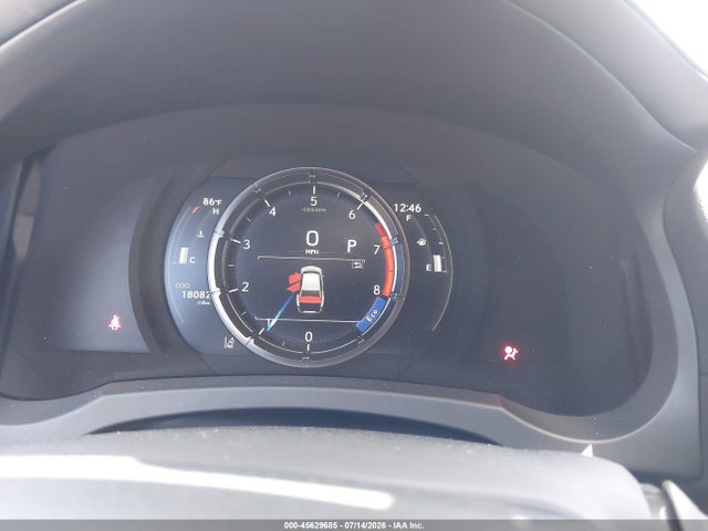 Продаж на аукціоні авто 2023 Lexus Is 350 F Sport, vin: JTHGZ1B26P5070591, номер лоту: 45629685