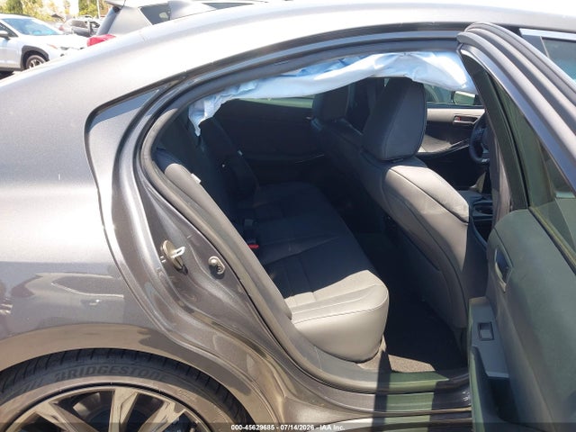 Продаж на аукціоні авто 2023 Lexus Is 350 F Sport, vin: JTHGZ1B26P5070591, номер лоту: 45629685