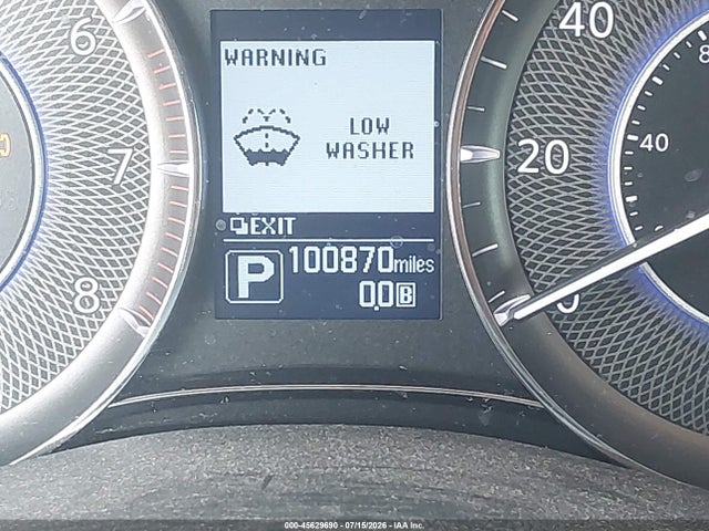 2018 Infiniti Qx80 მანქანა იყიდება აუქციონზე, vin: JN8AZ2NEXJ9191695, აუქციონის ნომერი: 45629690
