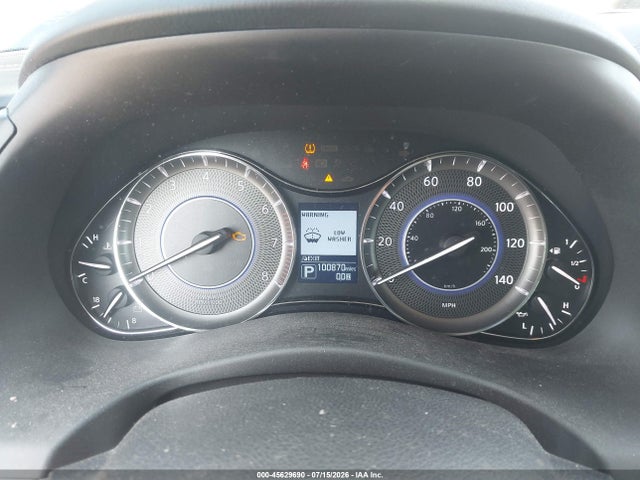 2018 Infiniti Qx80 მანქანა იყიდება აუქციონზე, vin: JN8AZ2NEXJ9191695, აუქციონის ნომერი: 45629690