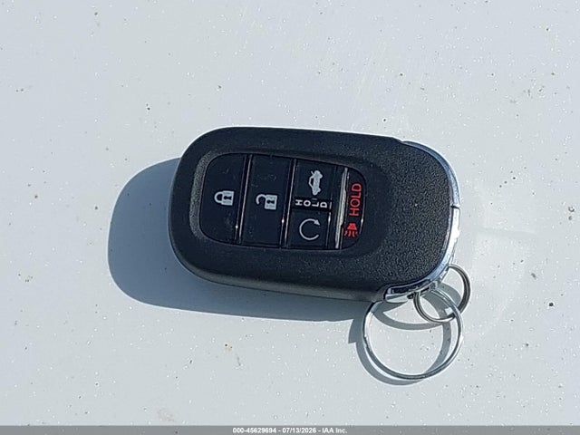 2HGFE4F88SH301728 Honda Civic Hybrid Sport/sport Touring