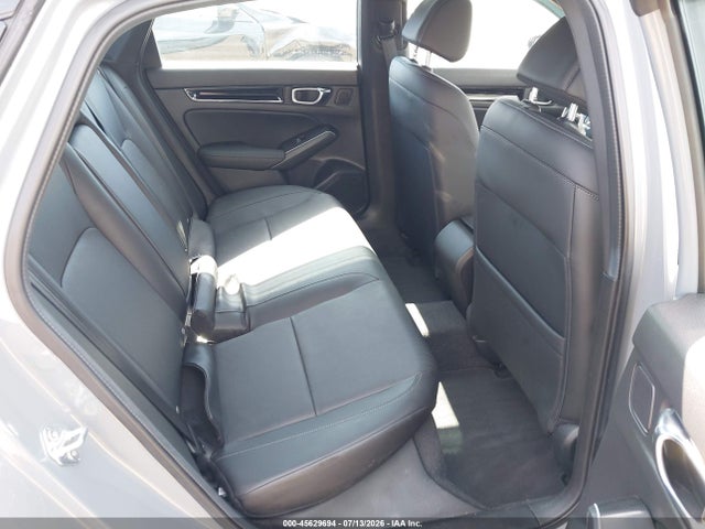2HGFE4F88SH301728 Honda Civic Hybrid Sport/sport Touring