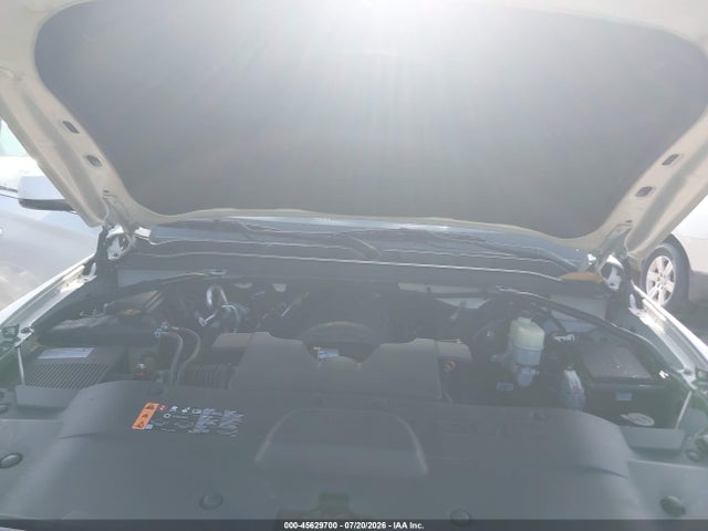 Aukcja sprzedaży 2020 Gmc Yukon 2wd Slt, vin: 1GKS1BKC5LR118106, numer aukcji: 45629700