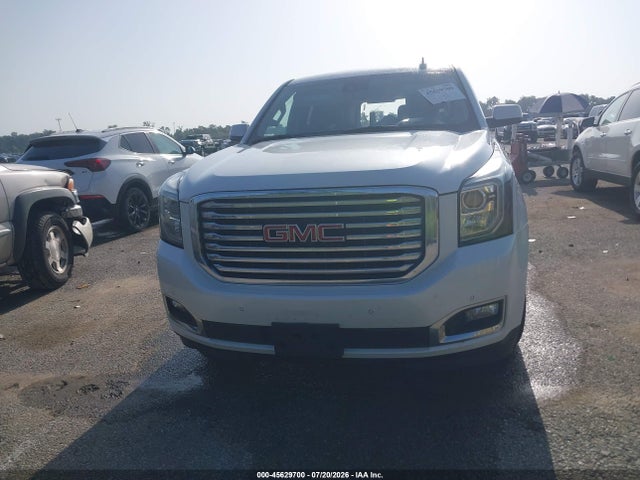 Aukcja sprzedaży 2020 Gmc Yukon 2wd Slt, vin: 1GKS1BKC5LR118106, numer aukcji: 45629700