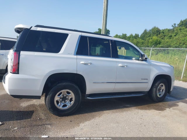 Aukcja sprzedaży 2020 Gmc Yukon 2wd Slt, vin: 1GKS1BKC5LR118106, numer aukcji: 45629700