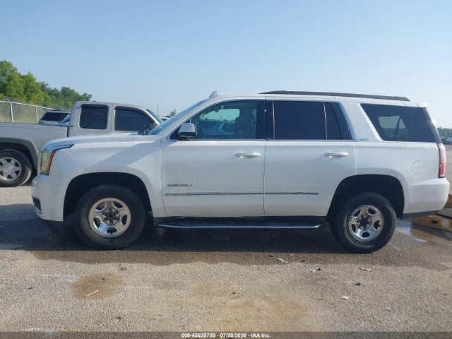 Aukcja sprzedaży 2020 Gmc Yukon 2wd Slt, vin: 1GKS1BKC5LR118106, numer aukcji: 45629700