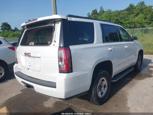 Aukcja sprzedaży 2020 Gmc Yukon 2wd Slt, vin: 1GKS1BKC5LR118106, numer aukcji: 45629700