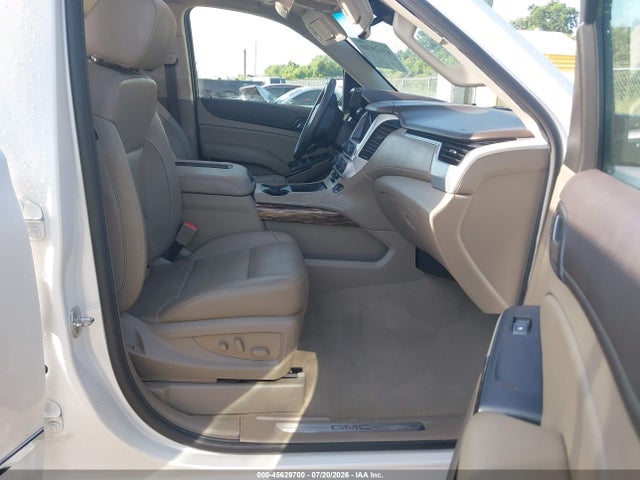 Aukcja sprzedaży 2020 Gmc Yukon 2wd Slt, vin: 1GKS1BKC5LR118106, numer aukcji: 45629700